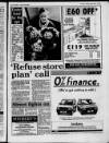 Bridlington Free Press Thursday 02 March 1989 Page 3