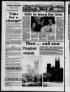 Bridlington Free Press Thursday 02 March 1989 Page 4