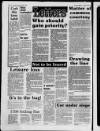 Bridlington Free Press Thursday 02 March 1989 Page 12