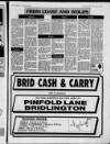 Bridlington Free Press Thursday 02 March 1989 Page 17