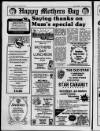 Bridlington Free Press Thursday 02 March 1989 Page 18