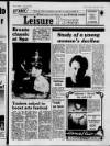 Bridlington Free Press Thursday 02 March 1989 Page 27