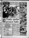 Bridlington Free Press Thursday 16 March 1989 Page 5