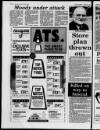 Bridlington Free Press Thursday 16 March 1989 Page 6