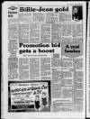 Bridlington Free Press Thursday 16 March 1989 Page 54