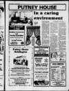 Bridlington Free Press Thursday 23 March 1989 Page 23