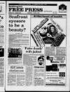 Bridlington Free Press Thursday 13 April 1989 Page 1