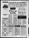 Bridlington Free Press Thursday 13 April 1989 Page 12
