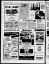 Bridlington Free Press Thursday 13 April 1989 Page 16