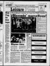 Bridlington Free Press Thursday 13 April 1989 Page 21