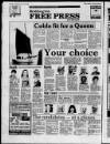 Bridlington Free Press Thursday 13 April 1989 Page 48