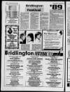 Bridlington Free Press Thursday 27 April 1989 Page 18