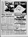 Bridlington Free Press Thursday 31 August 1989 Page 5