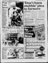 Bridlington Free Press Thursday 31 August 1989 Page 7