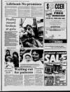 Bridlington Free Press Thursday 31 August 1989 Page 9