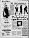 Bridlington Free Press Thursday 31 August 1989 Page 10