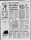 Bridlington Free Press Thursday 31 August 1989 Page 12