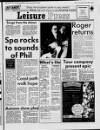 Bridlington Free Press Thursday 31 August 1989 Page 17