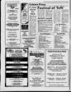 Bridlington Free Press Thursday 31 August 1989 Page 20
