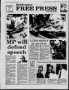 Bridlington Free Press Thursday 31 August 1989 Page 44