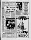 Bridlington Free Press Thursday 09 November 1989 Page 7