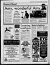 Bridlington Free Press Thursday 09 November 1989 Page 10