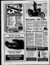Bridlington Free Press Thursday 09 November 1989 Page 24