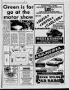 Bridlington Free Press Thursday 09 November 1989 Page 25