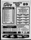 Bridlington Free Press Thursday 09 November 1989 Page 28