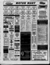 Bridlington Free Press Thursday 09 November 1989 Page 46
