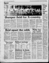 Bridlington Free Press Thursday 09 November 1989 Page 50