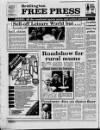 Bridlington Free Press Thursday 09 November 1989 Page 52