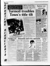 Bridlington Free Press Thursday 02 January 1992 Page 20