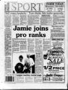 Bridlington Free Press Thursday 02 January 1992 Page 36