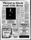 Bridlington Free Press Thursday 16 January 1992 Page 3