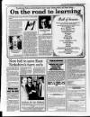 Bridlington Free Press Thursday 16 January 1992 Page 24