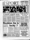 Bridlington Free Press Thursday 16 January 1992 Page 48