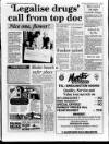 Bridlington Free Press Thursday 06 February 1992 Page 5