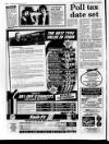 Bridlington Free Press Thursday 06 February 1992 Page 8