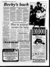 Bridlington Free Press Thursday 06 February 1992 Page 9