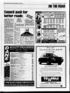 Bridlington Free Press Thursday 06 February 1992 Page 25