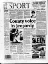 Bridlington Free Press Thursday 06 February 1992 Page 48