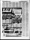 Bridlington Free Press Thursday 05 March 1992 Page 10