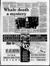 Bridlington Free Press Thursday 05 March 1992 Page 11