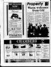 Bridlington Free Press Thursday 05 March 1992 Page 32