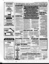 Bridlington Free Press Thursday 05 March 1992 Page 44