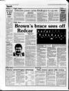 Bridlington Free Press Thursday 05 March 1992 Page 50
