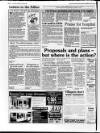 Bridlington Free Press Thursday 12 March 1992 Page 14