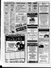 Bridlington Free Press Thursday 12 March 1992 Page 30