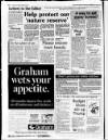 Bridlington Free Press Thursday 19 March 1992 Page 14